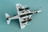 Hasegawa B9 A-4E/F Skyhawk (1:72)